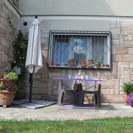 Вілла Robin'S Nest Лукка Екстер'єр фото