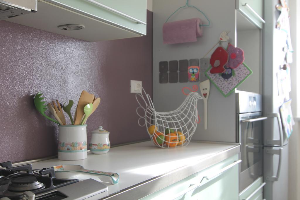 Вілла Robin'S Nest Лукка Екстер'єр фото