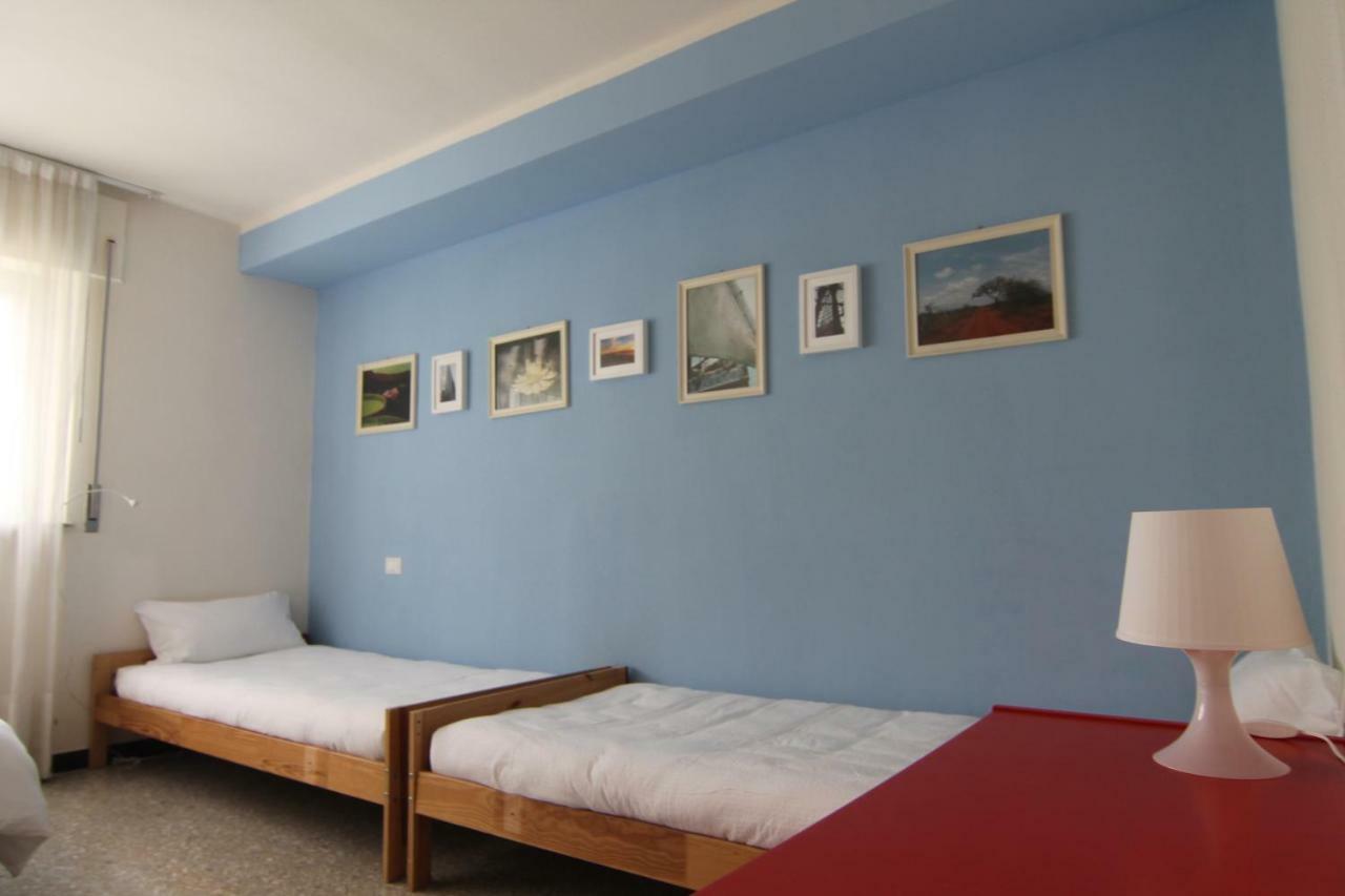 Вілла Robin'S Nest Лукка Екстер'єр фото